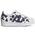 adidas Originals Superstar II - Boys' Grade School Crystal White/Violet/Footwear White