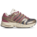 adidas Originals x Liberty London adistar Control 5 - Adidas Cream White/Dual Magenta Core Black