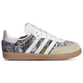 adidas Originals x Liberty London Samba OG - Adidas Core White/Orchid Fusion Gum