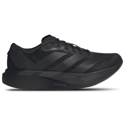 Men's - adidas adiZero Evo SL - Black/Black