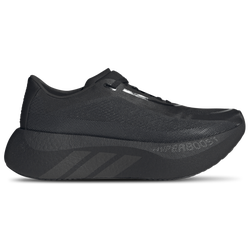 Women's - adidas Hyperboost Edge - Core Black/Carbon/Carbon