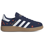 Dark Blue/Footwear White/Gum