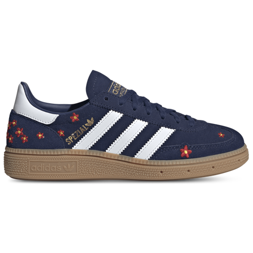  - adidas Handball Spezial - Dark Blue/Footwear White Gum