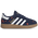 adidas Originals Handball Spezial - Boys' Preschool Dark Blue/Footwear White/Gum