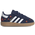 adidas Originals Handball Spezial - Boys' Toddler Dark Blue/Footwear White/Gum