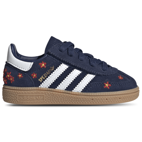 adidas Originals Handball Spezial - Adidas Dark Blue/Footwear White Gum