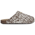 adidas Originals Adimule Slides - Adidas Off White/Preloved Brown Aurora Coffee