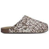 Off White/Preloved Brown/Aurora Coffee