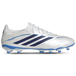 Zero Metallic/Dark Blue/Lucid Ray Blue