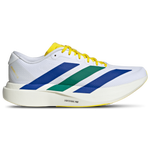 Iron Met/Team Royal Blue/Yellow