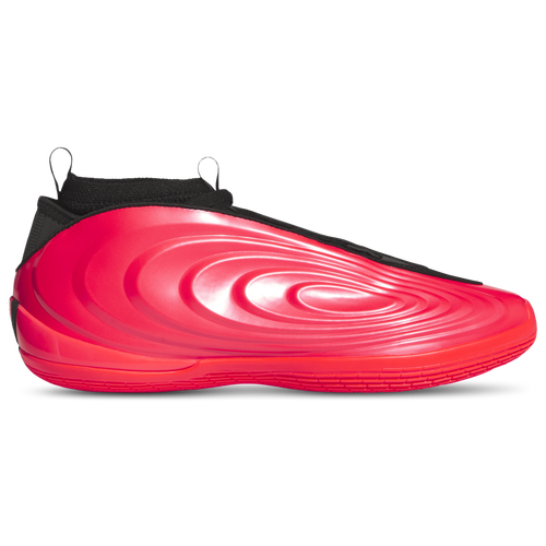 adidas Harden Volume 10 - Adidas Pure Ruby/Core Black Solar Lemon