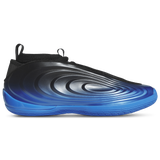 Black/Blue