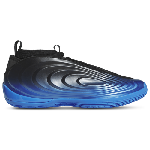 adidas Harden Volume 10 - Adidas Black/Blue