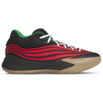 Core Black/Pure Ruby/Gum