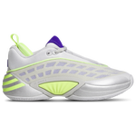 Silver Metallic/Lucid Lemon/Dash Grey