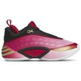 Footwear White/Team Victory Red/Core Black
