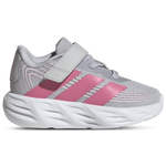 Lgh Solid Grey/Pink Fusion/Clear Pink