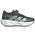 adidas Galaxy 8 Elastic Lace - Boys' Preschool Screaming Green/Night Grey/Tech Grey Metallic