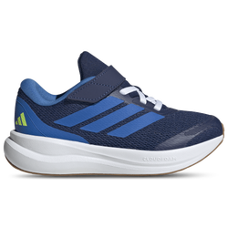 Boys' Preschool - adidas RunFalcon 6 - Blue/Yellow