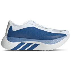 Men's - adidas Hyperboost Edge - Equipment Blue/Ftwr White/Zero Met