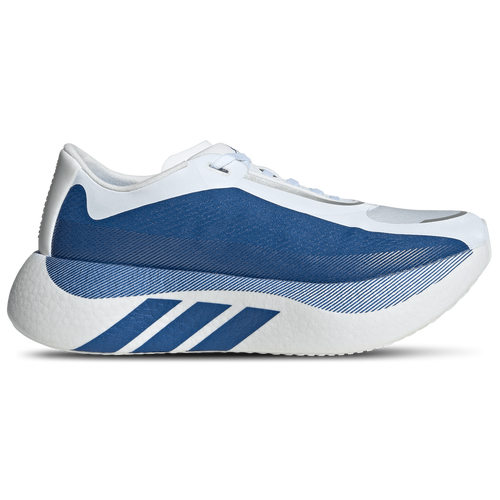 MENS - adidas Hyperboost Edge - Equipment Blue/Ftwr White Zero Met
