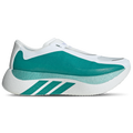 adidas Hyperboost Edge - Adidas Ftwr White/Equipment Green Zero Met