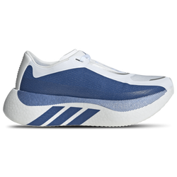 Women's - adidas Hyperboost Edge - Zero Met/Eqt Blue/Footwear White