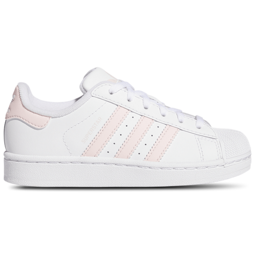 adidas Originals Superstar - adidas Ftwr White/Sandy Pink