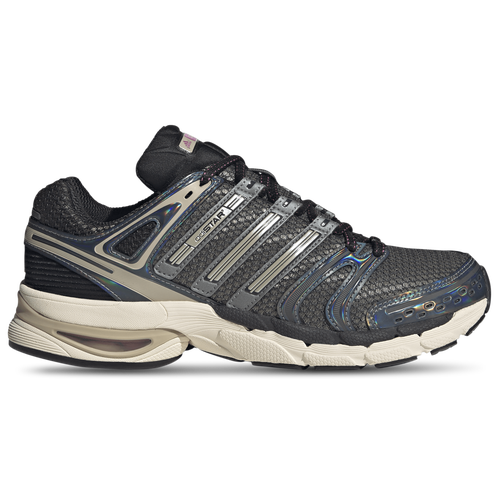 adidas Originals Adistar Control 5 - Adidas Khaki/Core Black Semi Lucid Fuchsia