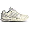 adidas Adistar Control 5 - Adidas Cloud White/Halo Silver Acid Orange