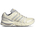 adidas Adistar Control 5 - Men's Cloud White/Acid Orange/Halo Silver