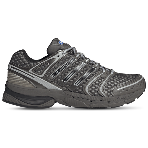 MENS - adidas Originals Adistar Control 5 - Black/Grey Blue