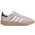 adidas Originals Handball Spezial - Women's Clear Pink/Footwear White/Violet