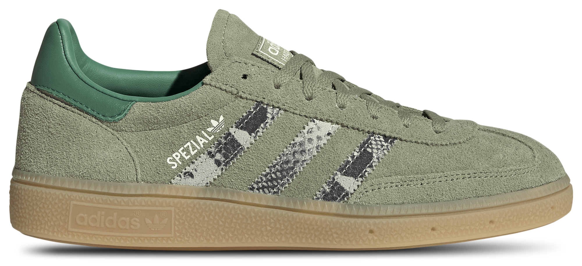 adidas Originals Handball Spezial - Women's | Foot Locker
