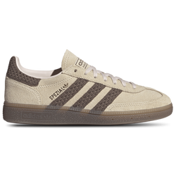 Women's - adidas Originals Handball Spezial - Wonder Quartz/Earth Strata/Sand Strata
