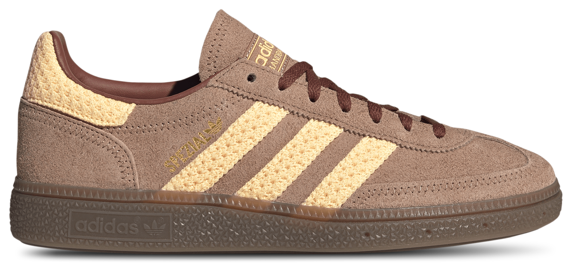 靴  HANDBALL SPEZIAL W 24cm adidas Originals Handball Spezial - Women's | Foot Locker