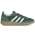 adidas Originals Handball Spezial - Women's Off White/Collegiate Green/Blanch Green