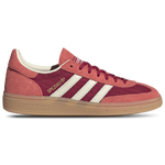 Team Victory Red/Off White/Preloved Scarlet