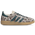 adidas Originals Handball Spezial - Women's Off White/Rich Green/Dark Brown