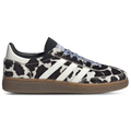 adidas Originals Handball Spezial - Adidas Black/White Multi
