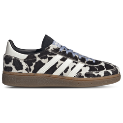 Women's - adidas Originals Handball Spezial - White/Black/Multi