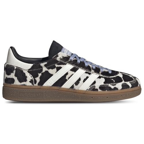  - adidas Originals Handball Spezial - White/Black Multi