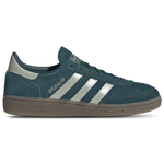 Rich Green/Silver/Gum