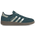 adidas Originals Handball Spezial - Women's Rich Green/Silver/Gum