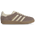 adidas Originals Gazelle - Men's Gum/Warm Vanilla/Trace Brown