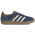adidas Originals Gazelle - Men's Night Indigo/Off White/Earth Strata