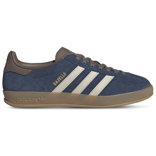 adidas Originals Gazelle - Adidas Night Indigo/Off White Earth Strata