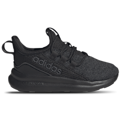 Boys' Toddler - adidas Lite Racer Adapt 8.0 Elastic Lace - Core Black/Core Black/Carbon
