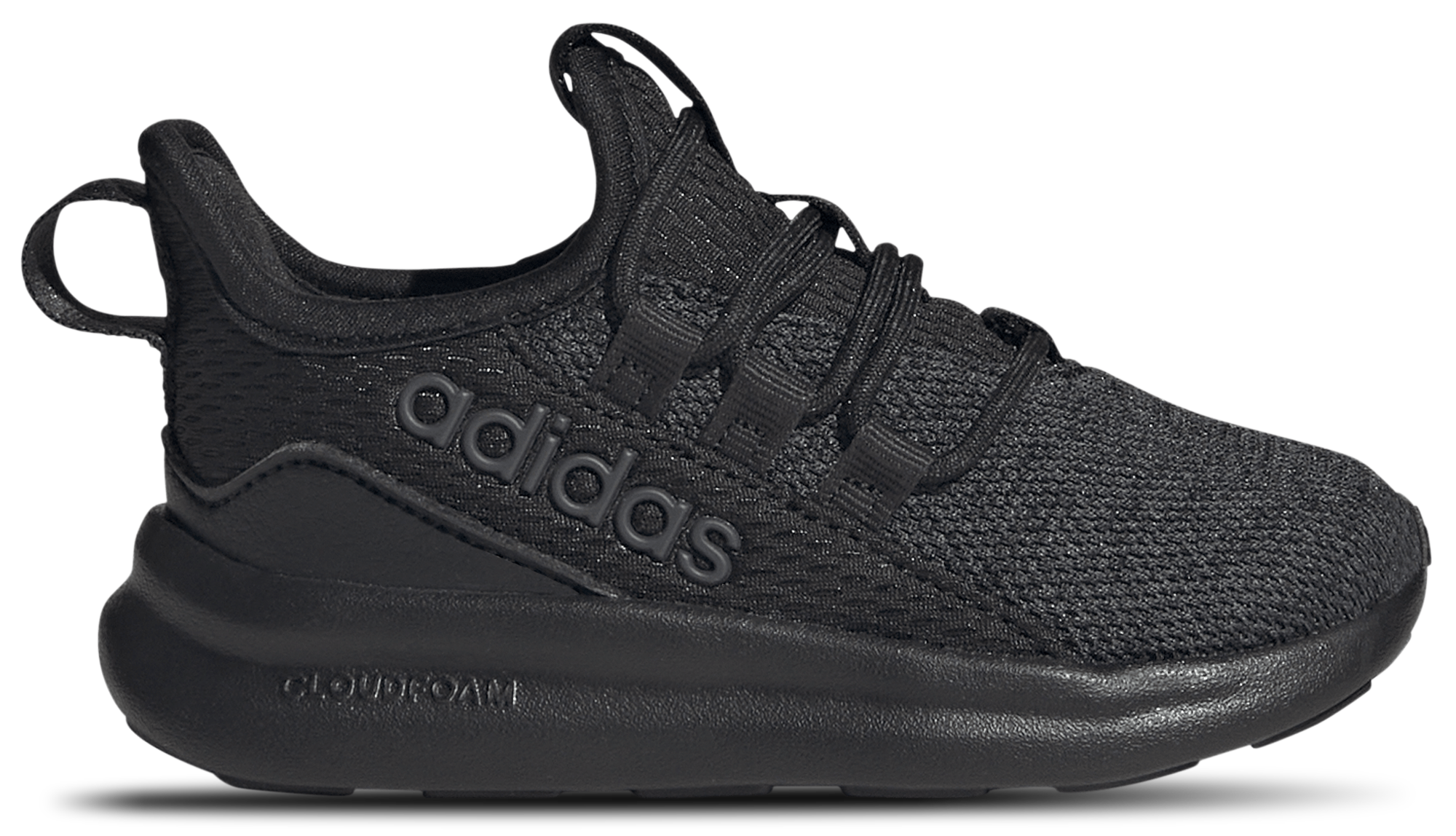 adidas Lite Racer Adapt 8.0 Elastic Lace - Boys' Toddler