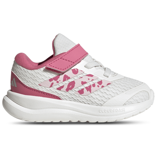 adidas RunFalcon 6 - Adidas Core White/Distilled Pink Fusion